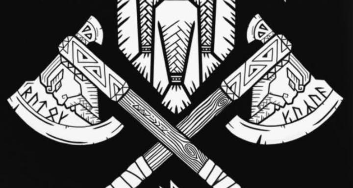 VikingShip