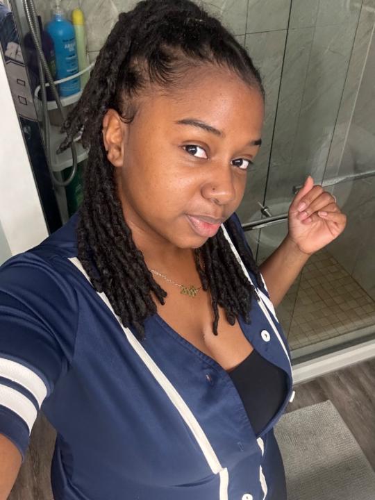 Ayana Veal