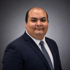 José Israel Gaytan Grimaldo