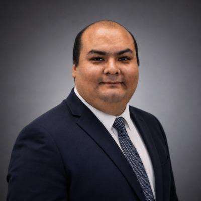 José Israel Gaytan Grimaldo