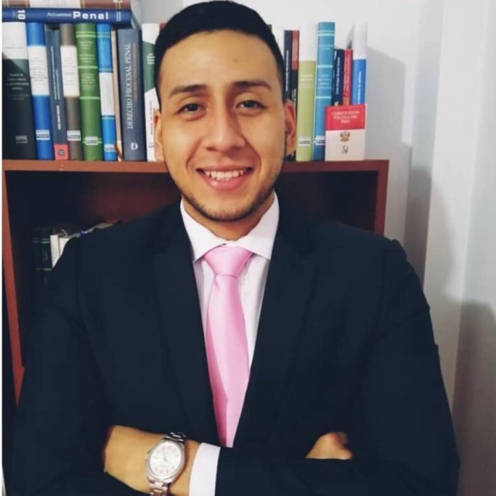 David Eduardo Vía Sánchez