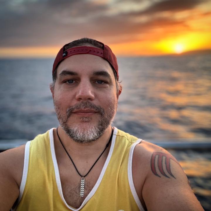 Matt Cordier