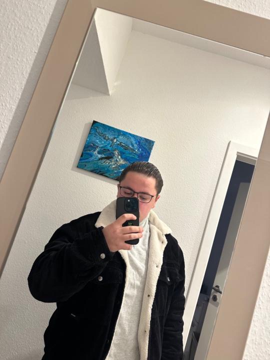 P St