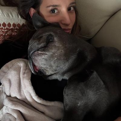 Paula Sanchez Navarro