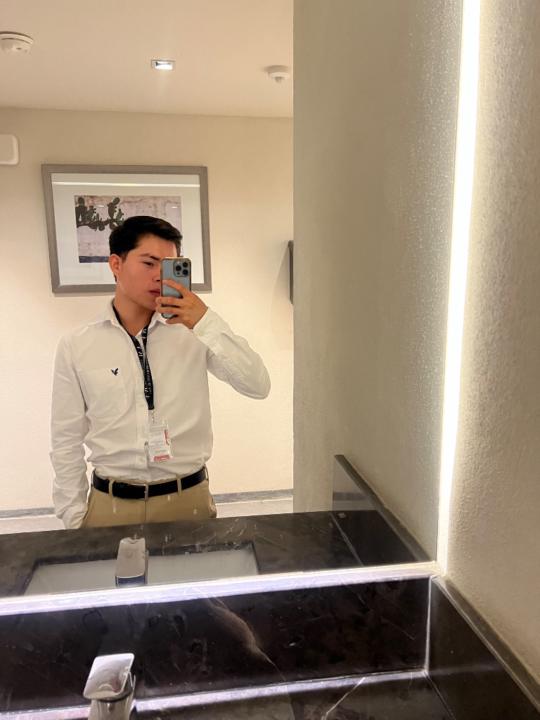 Javier Gustavo Hernandez Morales