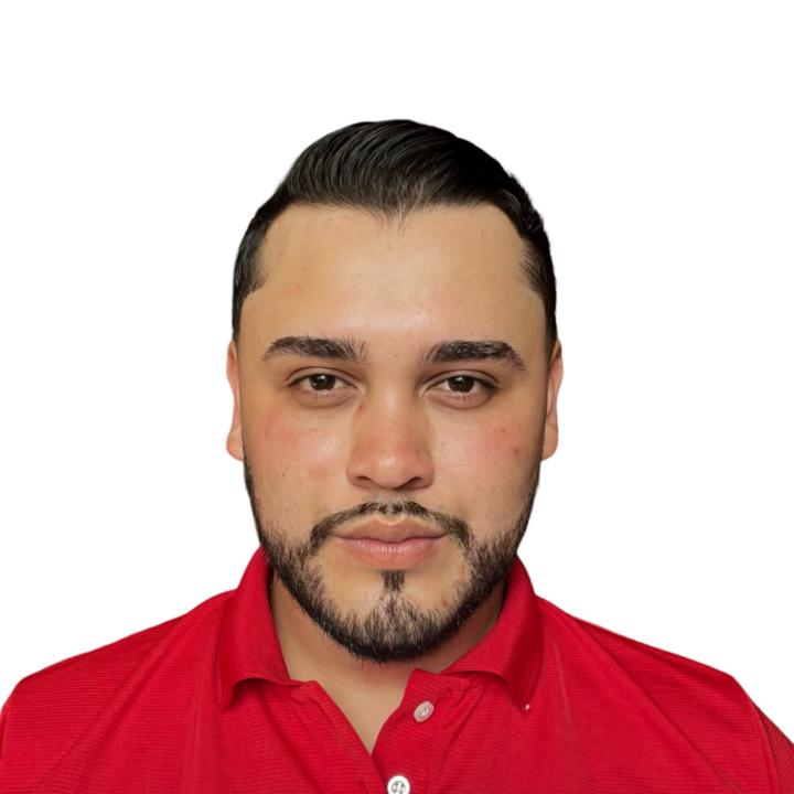 Obed Adolfo Molina Castillo