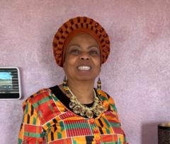 Freda Haywood