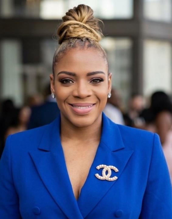 Andrea Thomas