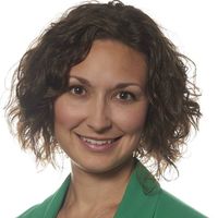 Christine Theriault