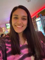 Daneska Moreno Arancibia