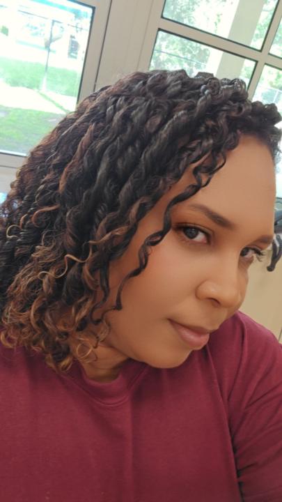 Synthia Moise