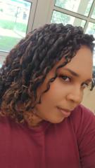 Synthia Moise
