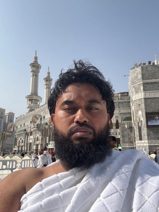 Sajid Bhuiya