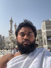 Sajid Bhuiya