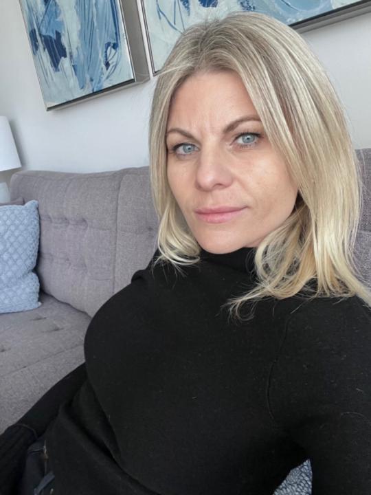 Luda Zakharchuk