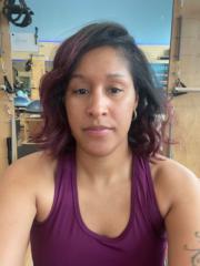 Jessica Davis