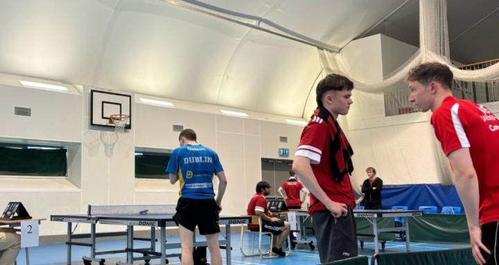 Table Tennis Growth Network