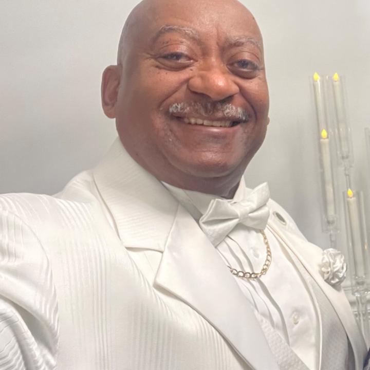 Rodney Futrell