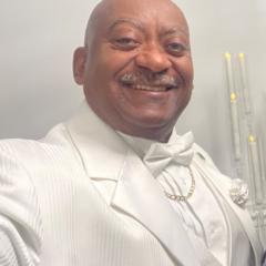 Rodney Futrell