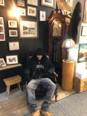 Nicholas Svenningson