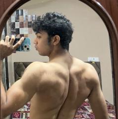Rudrkash Jain