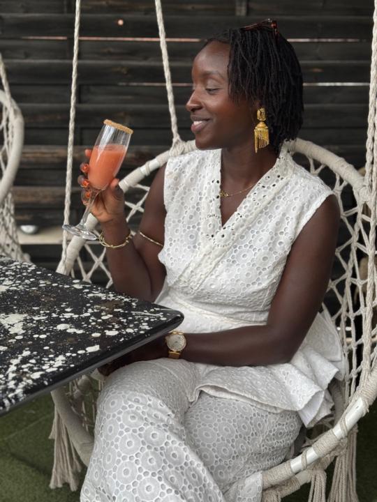Maïmouna Seck