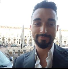 Nabil Fraine