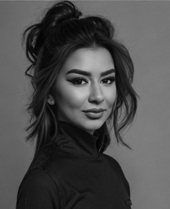 Magdalini Harizani