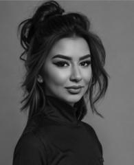 Magdalini Harizani