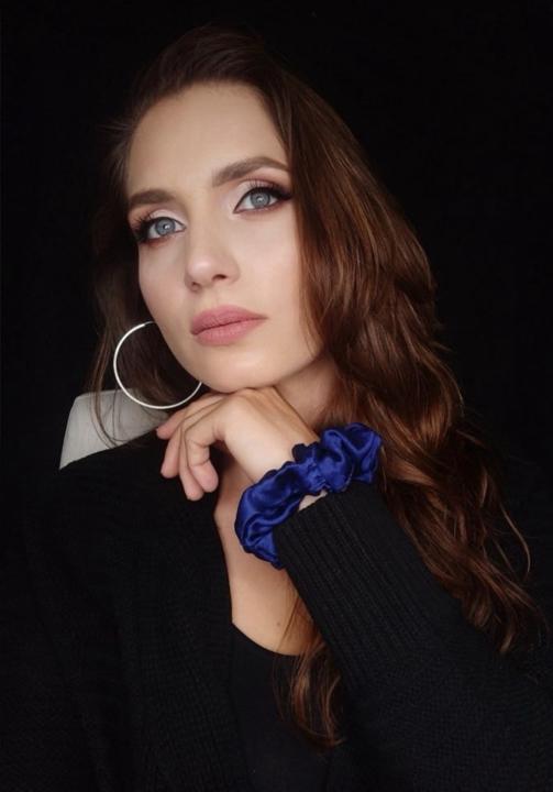 Анна Ганева