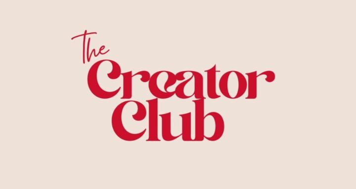 The Creator Club