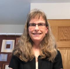 Rebecca Lundberg