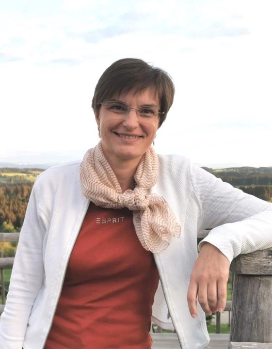 Heidi Maul