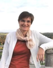 Heidi Maul