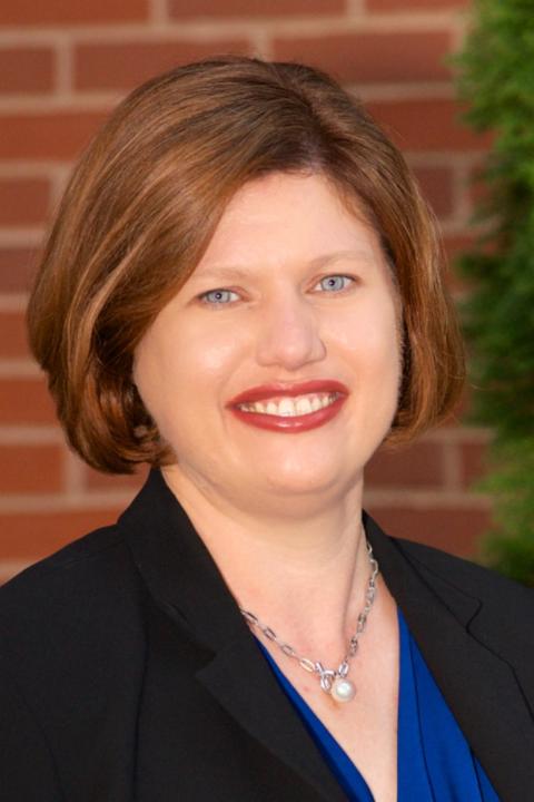 Nancy Harrity