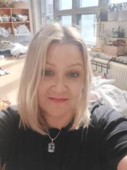 Mari Ketosalmi