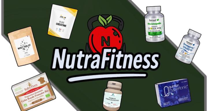 NutraFitness