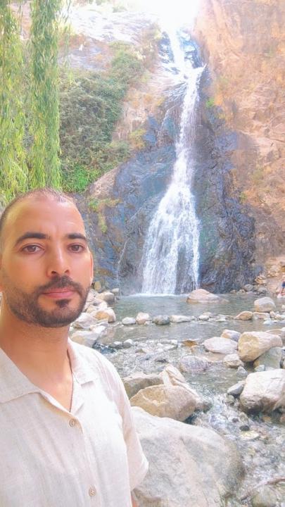 Mohamed Aboukhanif