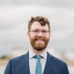 Erik Istre