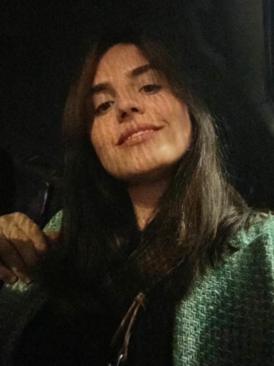 Vukicevic Aleksandra