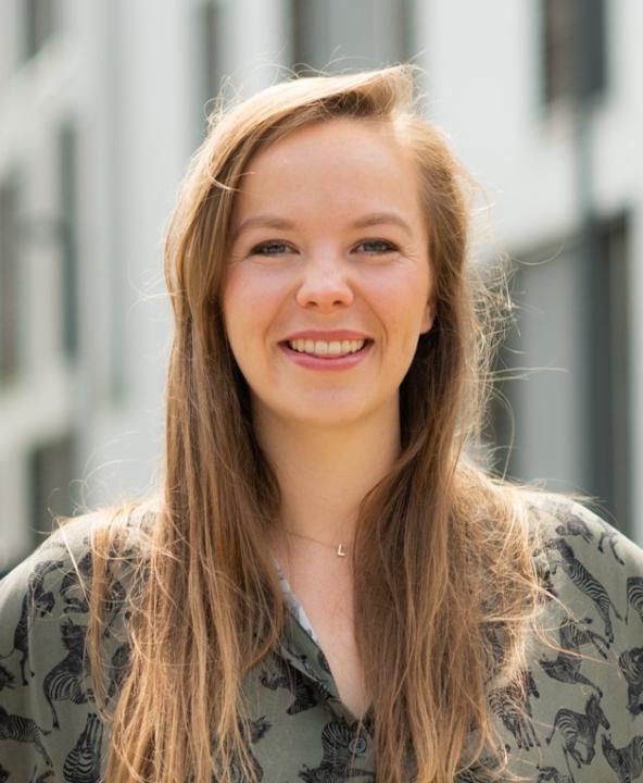 Liesbeth Cornelis