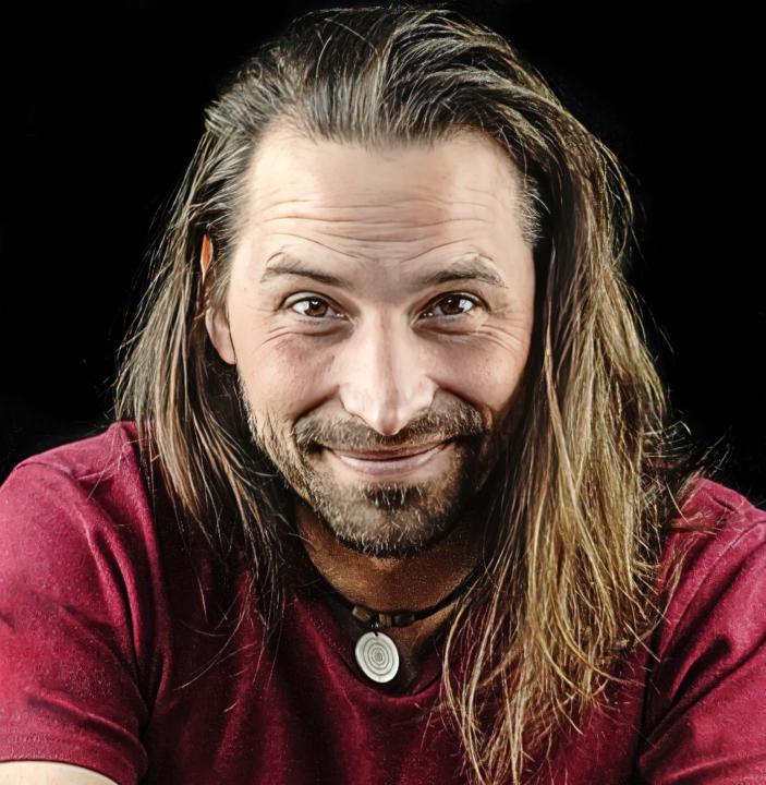 Florian Simbeck