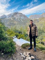 Nassim Boudjenah