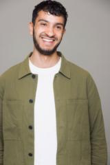 Jayon Virdi