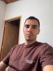 Duvan Galeano Osorio