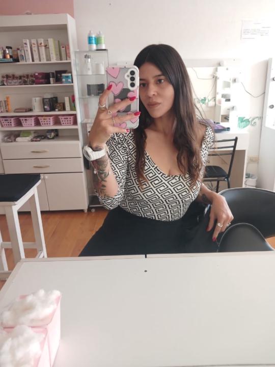 Karen Lorena Rivero José