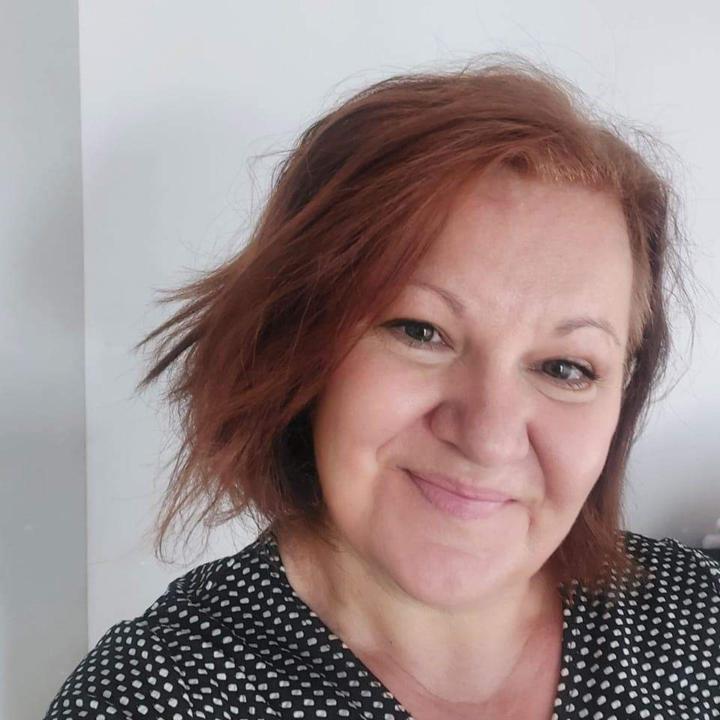 Narelle Cameron