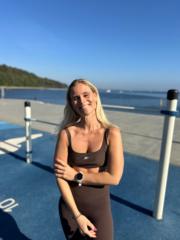 Maya Lützhøft