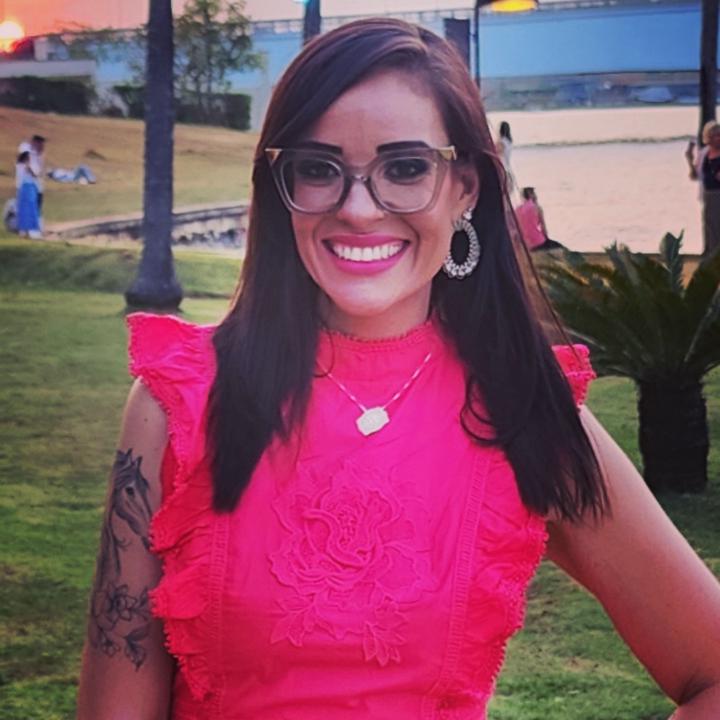 Bárbara Borges