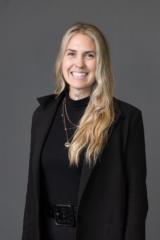 Marilie Cormier Gaudet